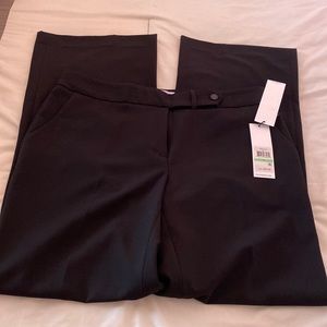 Calvin Klein suit pants size 8